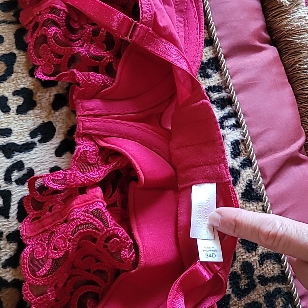 Bra - Picture 4 of 5